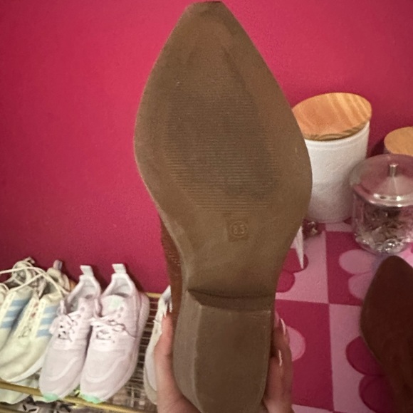 Steve Madden cowgirl boots - Picture 4 of 5